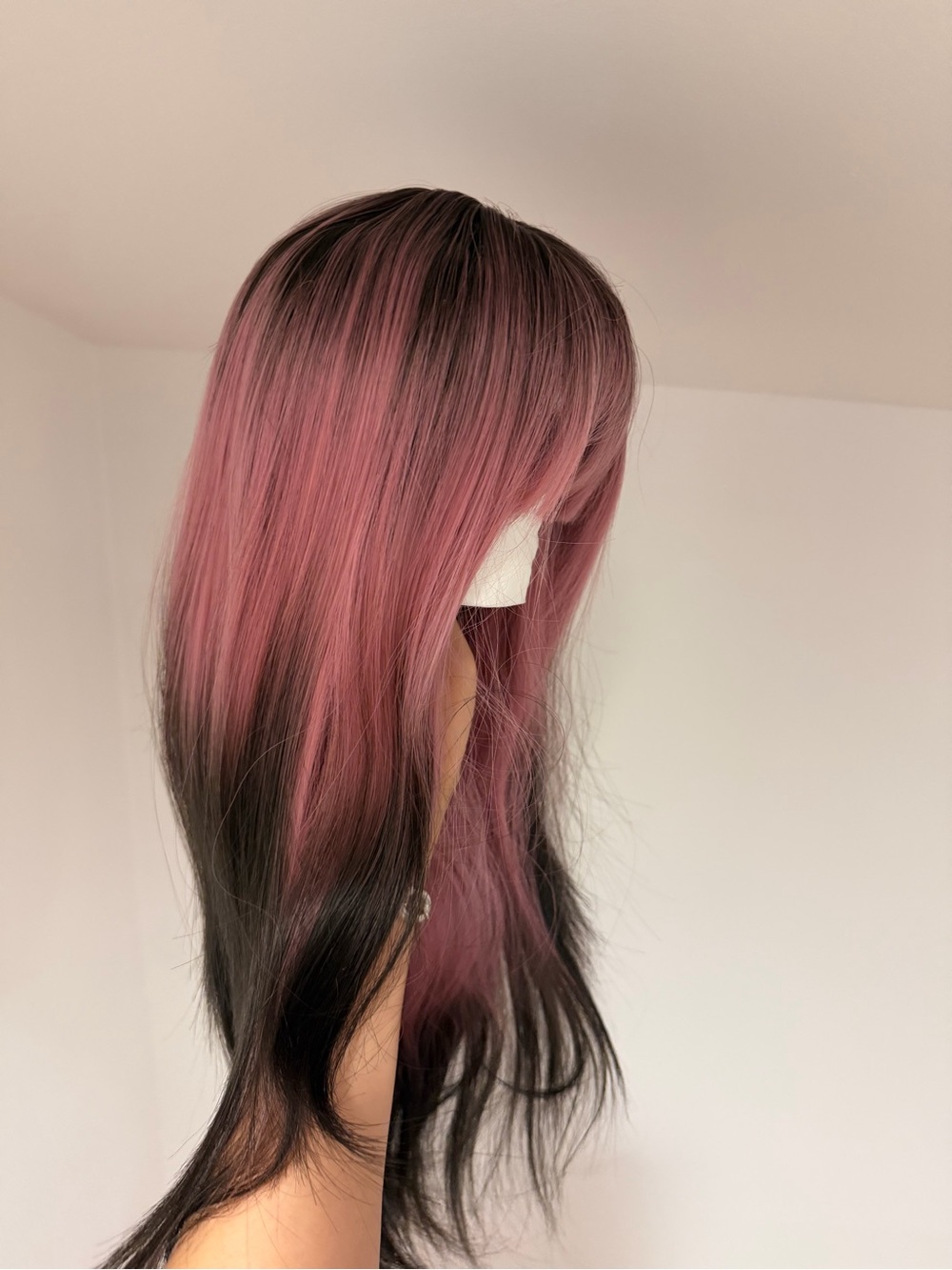 NWT Halloween Costume Wig